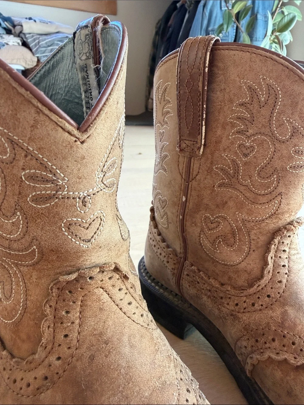 Ariat 🤎 - Picture 7 of 9